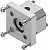 550961 Осевой набор EAMM-A-E20-40A FESTO
