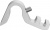 8127664 Держатель датчика DASP-F10-125-A FESTO