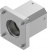 4582608 Осевой набор EAMM-A-V25-42A FESTO