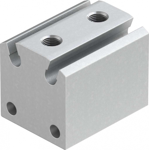 526905 Короткоходовый цилиндр ADVC-10-5-P-A FESTO