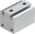 188077 Короткоходовый цилиндр ADVC-10-10-A-P-A FESTO