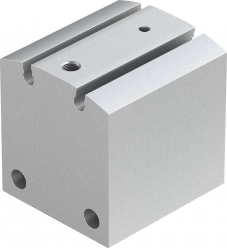 188167 Короткоходовый цилиндр AEVC-25-10-A-P-A FESTO 188167 Короткоходовый цилиндр AEVC-25-10-A-P-A FESTO