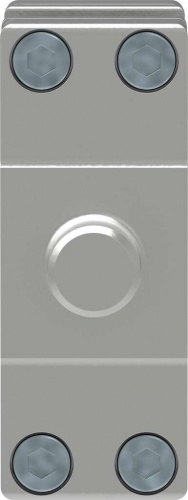 2214971 Поворотная цапфа, модуль DAMT-V1-63-A FESTO