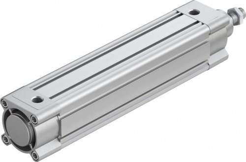3657824 Стандартный цилиндр DSBC-63-250-D3-PPSA-N3 FESTO