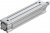 3657824 Стандартный цилиндр DSBC-63-250-D3-PPSA-N3 FESTO