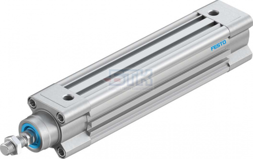 3659383 Стандартный цилиндр DSBC-32-125-D3-PPSA-N3 FESTO