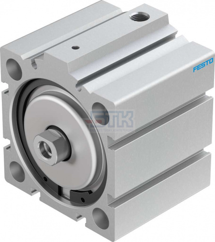 188277 Короткоходовый цилиндр AEVC-63-25-I-P-A FESTO 188277 Короткоходовый цилиндр AEVC-63-25-I-P-A FESTO