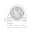 Подшипниковый узел SYFWK 25 LTHR SKF