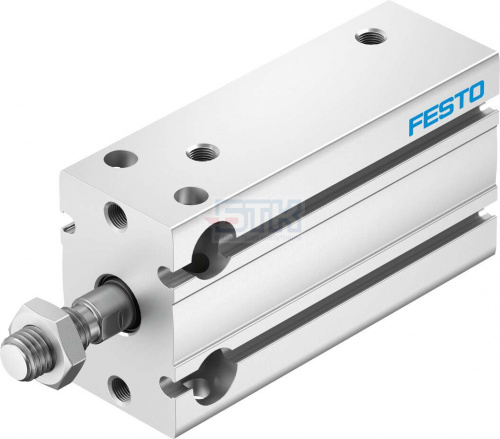 4693549 Компактный цилиндр DPDM-...-10- - FESTO