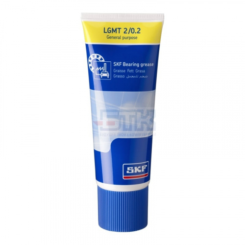 Смазка LGMT 2/0.2 SKF