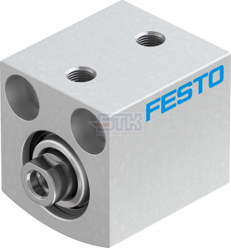 188114 Короткоходовый цилиндр ADVC-16-10-I-P FESTO