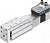 8083815 Мини-суппорт EGSS-BS-KF-45-50-10P-ST-M-H1-PLK-AA FESTO