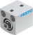 188114 Короткоходовый цилиндр ADVC-16-10-I-P FESTO