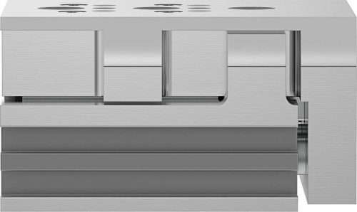 8078853 Мини-суппорт DGST-16-10-E1A FESTO