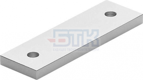 539362 Соединительная плита HMVO-RF25 FESTO 539362 Соединительная плита HMVO-RF25 FESTO