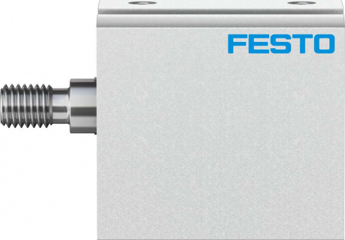 188151 Короткоходовый цилиндр ADVC-20-10-A-P-A FESTO