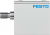 188151 Короткоходовый цилиндр ADVC-20-10-A-P-A FESTO