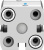 536243 Компактный цилиндр ADN-20-10-I-P-A FESTO