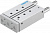 170868 Привод с направляющей DFM-40-125-P-A-GF FESTO
