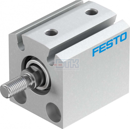 188118 Короткоходовый цилиндр ADVC-16-5-A-P-A FESTO