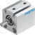 188118 Короткоходовый цилиндр ADVC-16-5-A-P-A FESTO