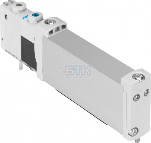 573483 Распределитель VUVG-B14-M52-MZT-F-1T1LS FESTO