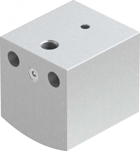 188100 Короткоходовый цилиндр AEVC-16-10-I-P FESTO 188100 Короткоходовый цилиндр AEVC-16-10-I-P FESTO