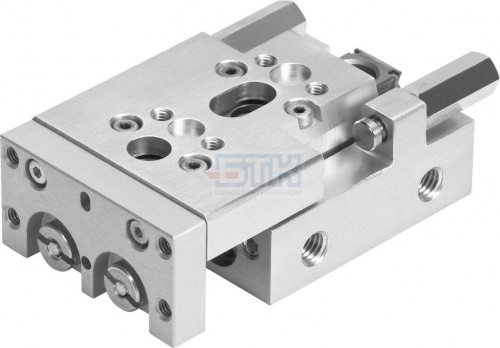 170549 Мини-суппорт SLT-6-10-P-A FESTO 170549 Мини-суппорт SLT-6-10-P-A FESTO