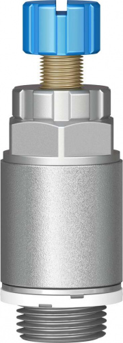 534341 Дроссель с обратным клапаном GRLA-3/8-QS-6-RS-D FESTO 534341 Дроссель с обратным клапаном GRLA-3/8-QS-6-RS-D FESTO