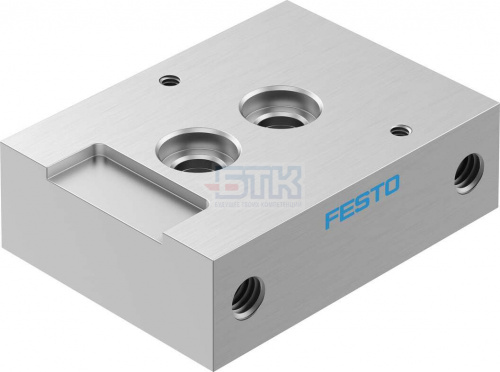 8097804 Монтажная плита VABS-P16-10S-M5 FESTO