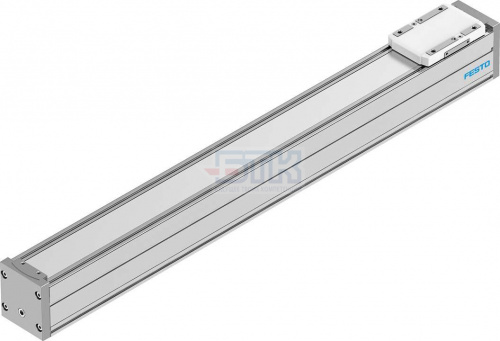 8062816 Пассивная направляющая ELFC-KF-60-500 FESTO 8062816 Пассивная направляющая ELFC-KF-60-500 FESTO