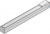 8062816 Пассивная направляющая ELFC-KF-60-500 FESTO 8062816 Пассивная направляющая ELFC-KF-60-500 FESTO