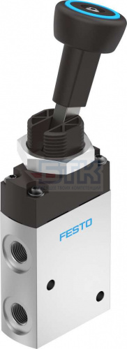 5300037 Распределитель с тумблером VHEF-VT-B32-G18 FESTO 5300037 Распределитель с тумблером VHEF-VT-B32-G18 FESTO