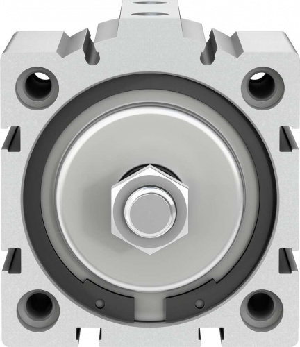 188299 Короткоходовый цилиндр ADVC-63-25-A-P FESTO