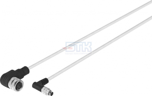 575898 Соединительный кабель NEBP-M16W6-K-2-M9W5 FESTO