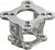 8087463 Переходник DARQ-B-F0507-F0405-R1 FESTO