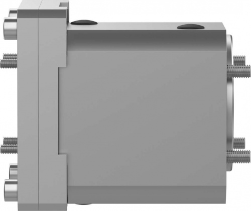 550951 Осевой набор EAMM-A-F80-80G FESTO 550951 Осевой набор EAMM-A-F80-80G FESTO