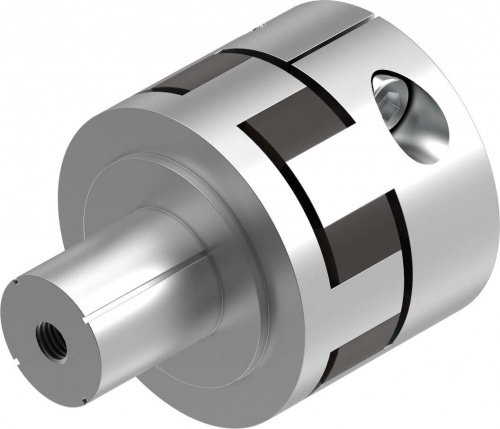 558005 Муфта EAMD-56-46-24-23X27 FESTO
