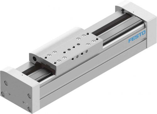 556807 Привод со шпинделем EGC-70- -BS-KF FESTO 556807 Привод со шпинделем EGC-70- -BS-KF FESTO