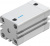 536284 Компактный цилиндр ADN-32-40-I-P-A FESTO