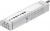 543947 Мини-суппорт DGSL-10-80-PA FESTO 543947 Мини-суппорт DGSL-10-80-PA FESTO