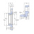 Корпус подшипника FYTJ 510 SKF