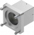 4608750 Осевой набор EAMM-A-V32-60P FESTO 4608750 Осевой набор EAMM-A-V32-60P FESTO