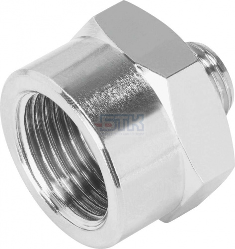 8030314 Переходный ниппель NPFC-R-G18-M5-FM FESTO