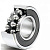Подшипник 2200-2RS-TVH FAG