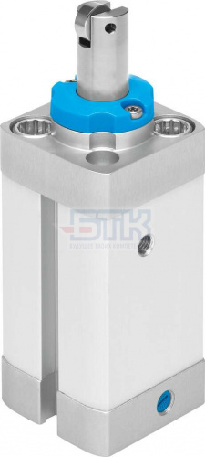 576070 Стопорный цилиндр DFSP-Q-16-10-PR-PA FESTO 576070 Стопорный цилиндр DFSP-Q-16-10-PR-PA FESTO