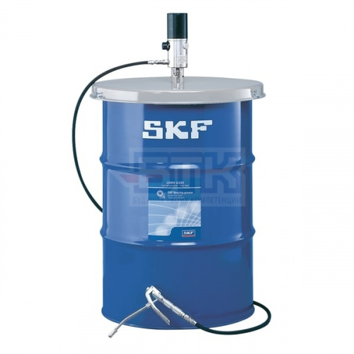 Насос для смазки LAGG 180AE SKF