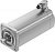 5185818 Серводвигатель EMMT-AS-100- FESTO