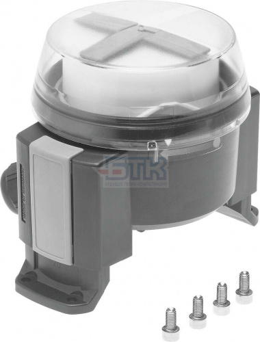 534475 Встроенный концевой выключатель DAPZ-SB-I-30DC-DR-AR FESTO 534475 Встроенный концевой выключатель DAPZ-SB-I-30DC-DR-AR FESTO