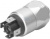 159259 Реле давления PEV-1/4-A-SW27 FESTO 159259 Реле давления PEV-1/4-A-SW27 FESTO